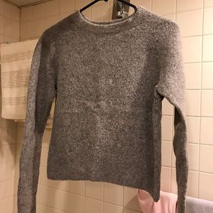 Aritzia sweater